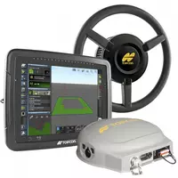 TOPCON System 350 + AES-25