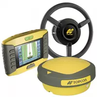 TOPCON System 150 + AES-25
